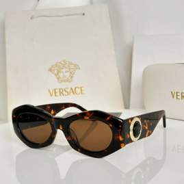 Picture of Versace Sunglasses _SKUfw79399122fw